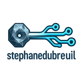 stephanedubreuil.com